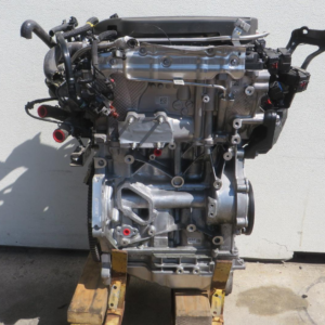 2021 Chevrolet Trailblazer Engine Assembly - Image 6