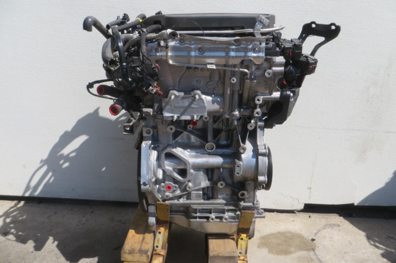 2021 Chevrolet Trailblazer Engine Assembly - Image 6