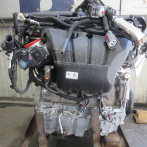 2021 Chevrolet Blazer Engine Assembly - Image 5