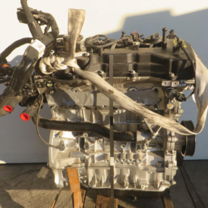 2011 Hyundai Sonata Engine Assembly - Image 3