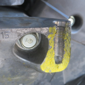 2020 Honda Passport Engine Assembly - Image 7