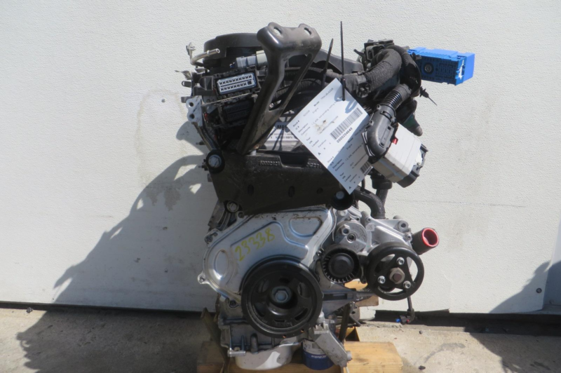2021 Chevrolet Trailblazer Engine Assembly - Image 5
