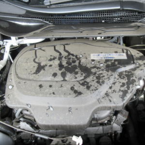 2019 Honda Odyssey Engine Assembly