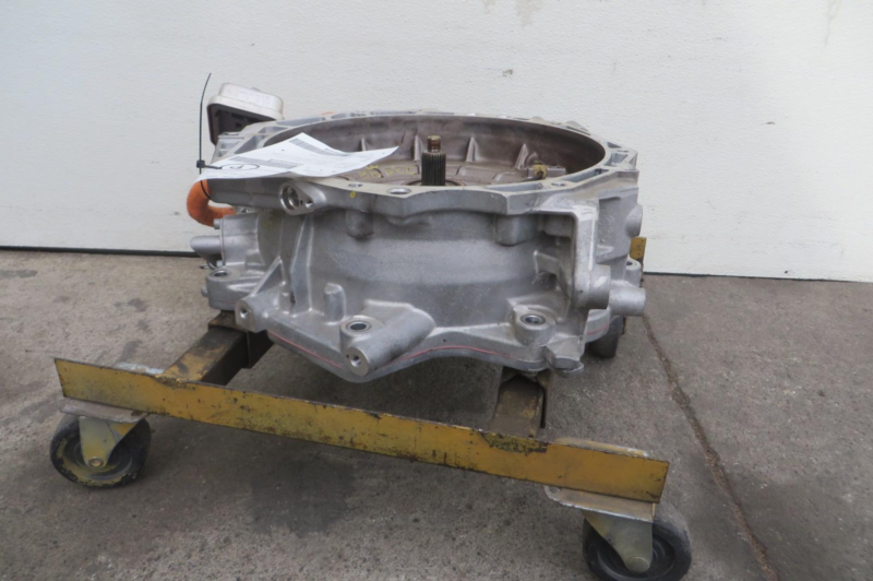 2019 Hyundai Ioniq Engine Assembly - Image 4