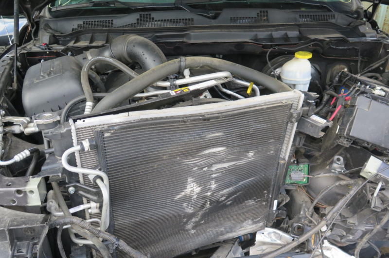 2017 Dodge Ram 1500 Engine Assembly - Image 9
