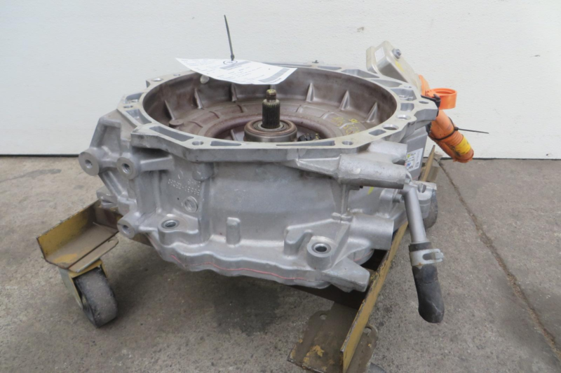 2019 Hyundai Ioniq Engine Assembly - Image 3