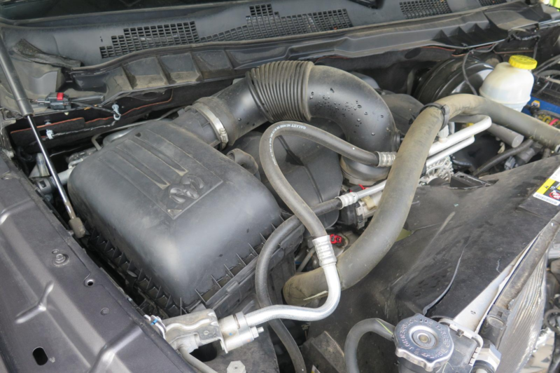 2017 Dodge Ram 1500 Engine Assembly - Image 8
