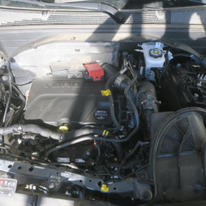 2022 Chevrolet Trailblazer Engine Assembly