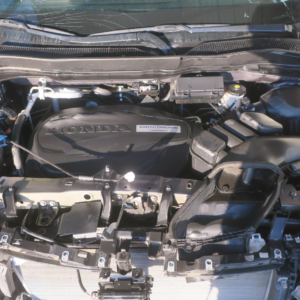 2020 Honda Pilot Engine Assembly