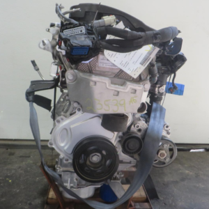 2022 Chevrolet Trailblazer Engine Assembly - Image 5