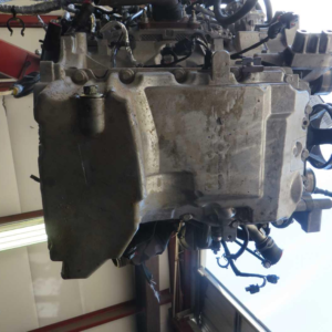 2018 Chevrolet Colorado Engine Assembly