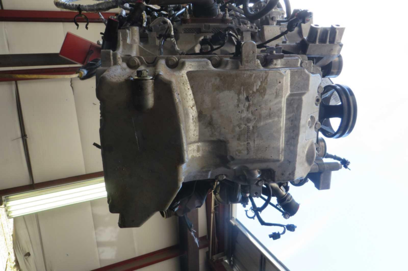 2018 Chevrolet Colorado Engine Assembly