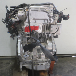 2022 Chevrolet Trailblazer Engine Assembly - Image 3
