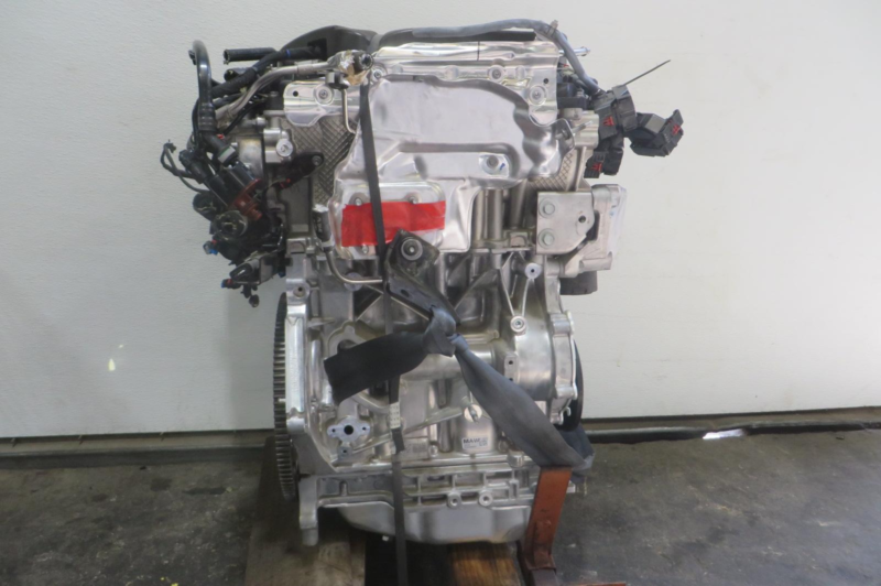 2022 Chevrolet Trailblazer Engine Assembly - Image 3