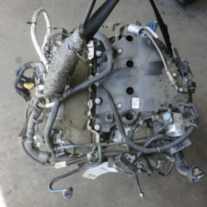 2018 Chevrolet Colorado Engine Assembly - Image 4