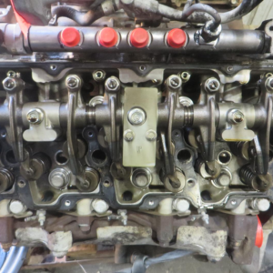 2013 Chevrolet Silverado 2500 Pickup Engine Assembly - Image 2