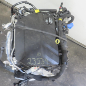 2022 Chevrolet Trailblazer Engine Assembly - Image 2