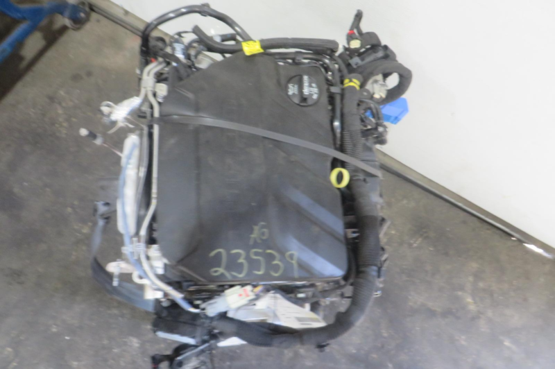 2022 Chevrolet Trailblazer Engine Assembly - Image 2