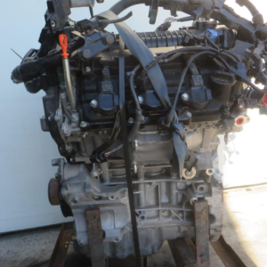 2020 Honda Pilot Engine Assembly - Image 3