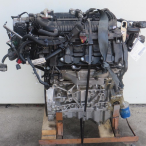 2020 Honda Passport Engine Assembly - Image 6