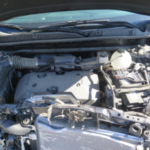 2021 Chevrolet Blazer Engine Assembly
