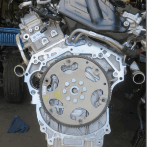 2018 Chevrolet Colorado Engine Assembly - Image 2