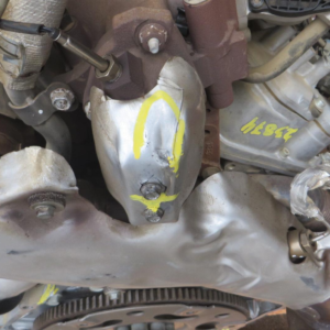 2016 Chevrolet Silverado 2500 Pickup Engine Assembly - Image 11