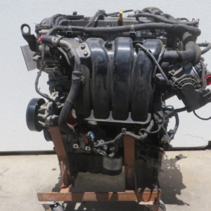 2018 Hyundai Tucson Engine Assembly - Image 5