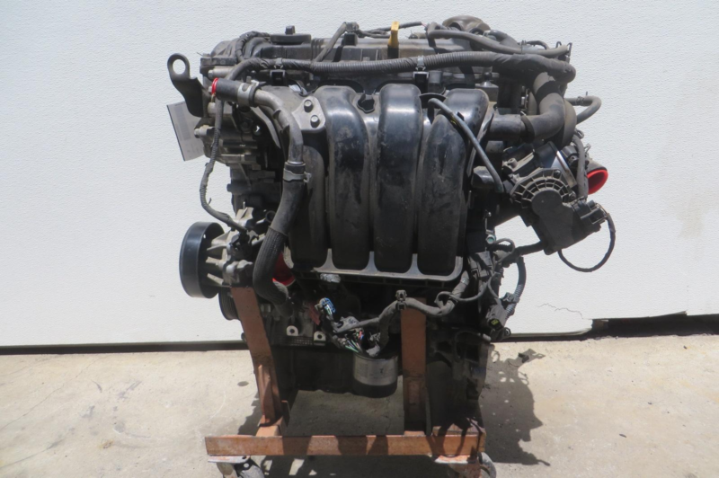 2018 Hyundai Tucson Engine Assembly - Image 5