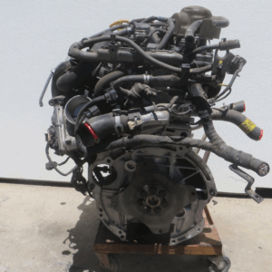 2018 Hyundai Tucson Engine Assembly - Image 4