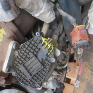 2016 Chevrolet Silverado 2500 Pickup Engine Assembly - Image 9