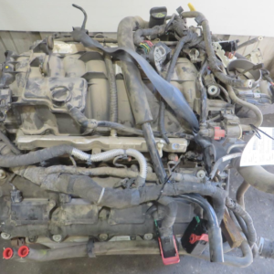 2013 Dodge Ram 1500 Engine Assembly - Image 3