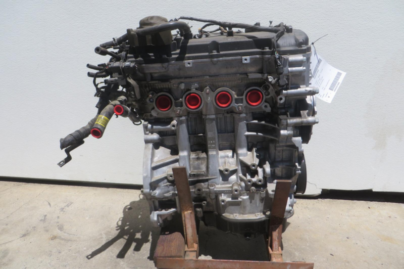 2018 Hyundai Tucson Engine Assembly - Image 3