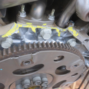 2016 Chevrolet Silverado 2500 Pickup Engine Assembly - Image 8