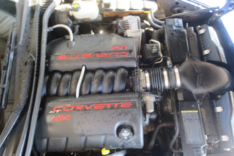 2005 Chevrolet Corvette Engine Assembly - Image 6