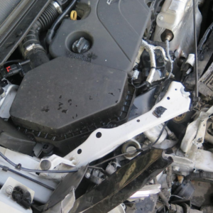 2016 Chevrolet Volt Engine Assembly - Image 11