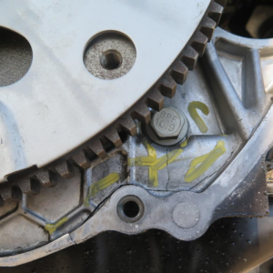 2016 Chevrolet Silverado 2500 Pickup Engine Assembly - Image 6