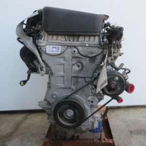 2016 Chevrolet Volt Engine Assembly - Image 10