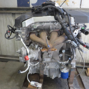 2021 Chevrolet Blazer Engine Assembly - Image 3