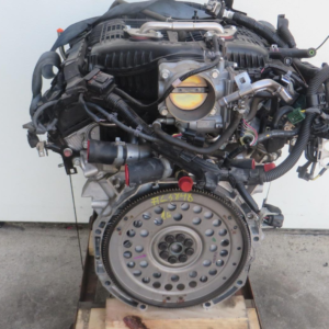 2020 Honda Passport Engine Assembly - Image 5