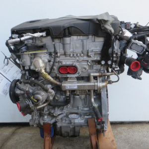 2016 Chevrolet Volt Engine Assembly - Image 8