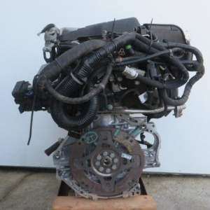 2016 Chevrolet Volt Engine Assembly - Image 7