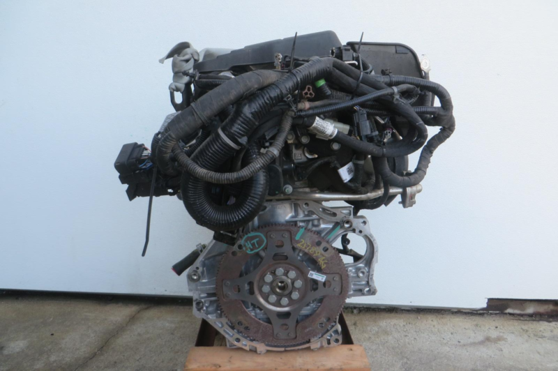 2016 Chevrolet Volt Engine Assembly - Image 7