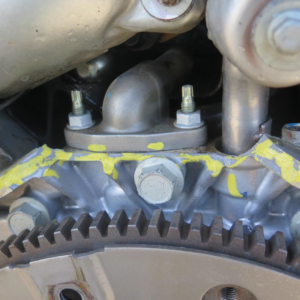 2016 Chevrolet Silverado 2500 Pickup Engine Assembly - Image 2