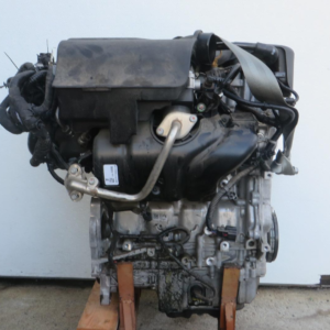 2016 Chevrolet Volt Engine Assembly - Image 6