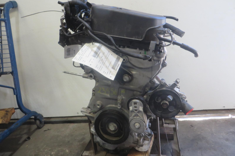 2019 Chevrolet Cruze Engine Assembly