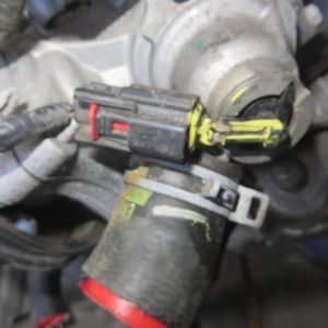 2016 Chevrolet Volt Engine Assembly - Image 3