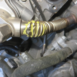 2016 Chevrolet Volt Engine Assembly - Image 2