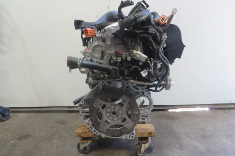 2018 Chevrolet Volt Engine Assembly - Image 7