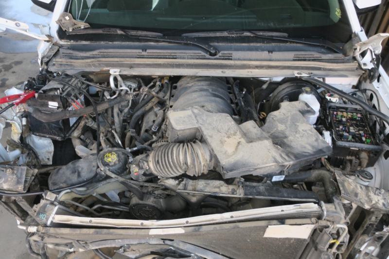 2019 Chevrolet Tahoe Engine Assembly